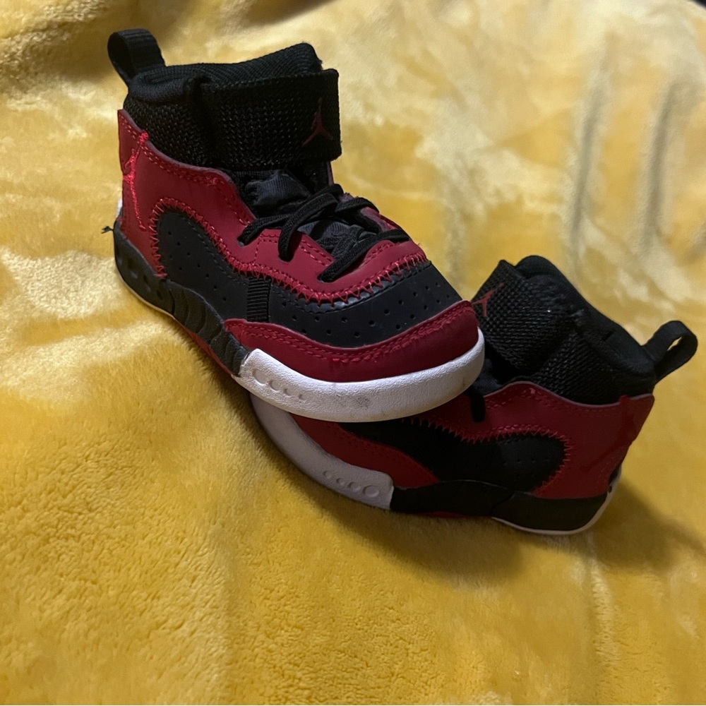 Toddler Jordan shoes